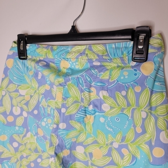 Lilly Pulitzer Beach Summer Pants - Picture 7 of 9